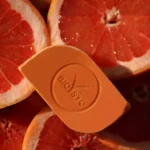 Biosyo soap orange shade 50 g